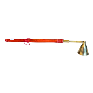 APAGA VELA GRANDE