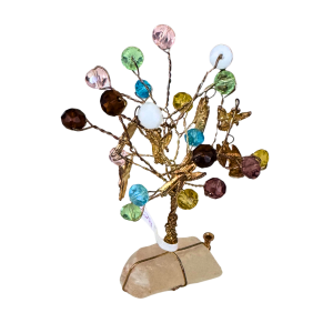 PORTAINCIENSO ARBOL DE LA ABUNDANCIA
