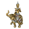 BUDA ELEFANTE