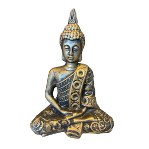 BUDA SENTADO