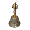 CAMPANA TIBETANA