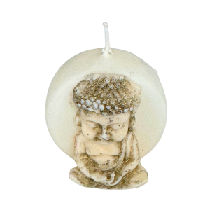 VELA CARITA DE BUDA