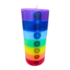 VELA SIETE CHAKRAS